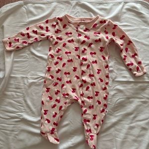 Magnetic pajama. E=mc Brand. Washed in Dreft but never used.